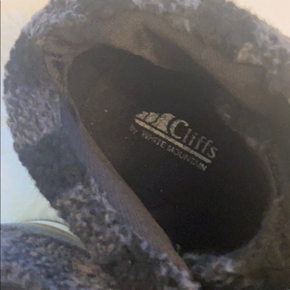Cliffs White Mountain Boots - Picture 2 of 6